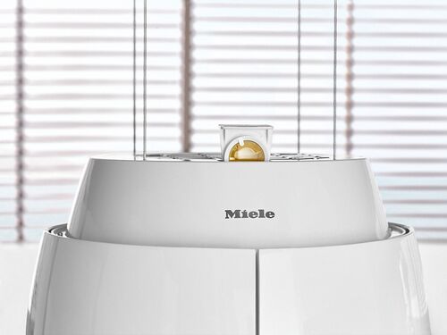 Вытяжка Miele DA7378D AURA BRWS