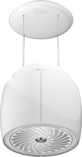 Вытяжка Miele DA7378D AURA BRWS