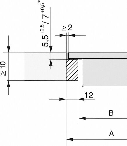 Варочная панель Miele CS 7102-1 FL