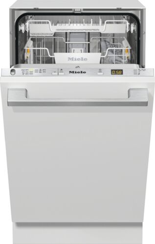 Посудомоечная машина Miele G5481 SCVi