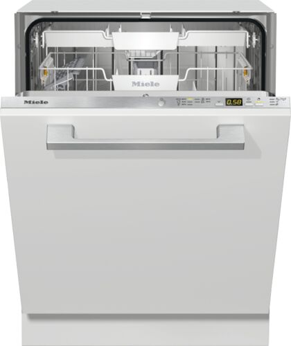 Посудомоечная машина Miele G5050 SCVi CLST