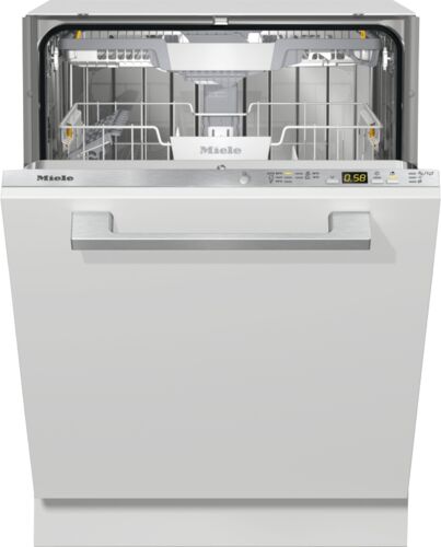 Посудомоечная машина Miele G5265 SCVi XXL CLST