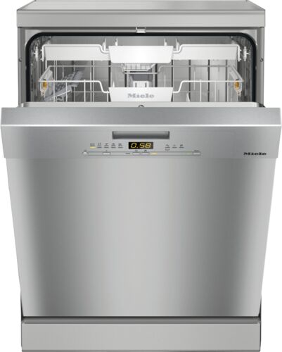 Посудомоечная машина Miele G5000 SC CLST CleanSteel