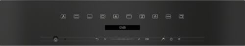 Духовой шкаф Miele H 7262 BP OBSW