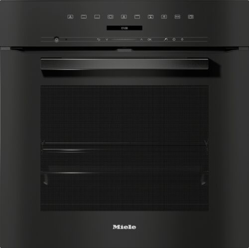 Духовой шкаф Miele H 7262 BP OBSW