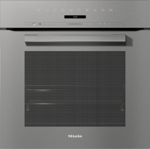 Духовой шкаф Miele H7262B GRGR