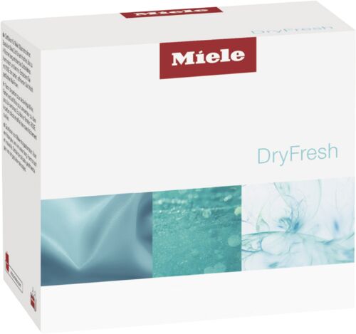 Ароматизатор для сушильных машин Miele DryFresh 11997189