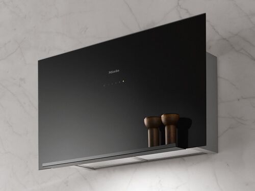 Вытяжка Miele DA9091 W OBSW