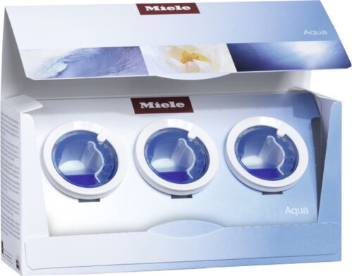 Набор ароматизаторов Miele AQUA (3 шт