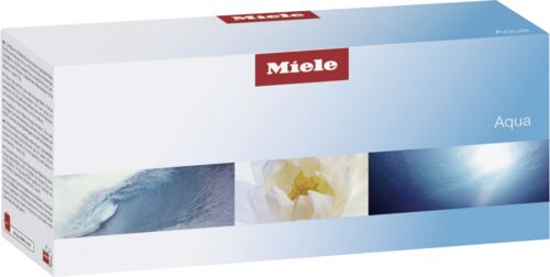 Набор ароматизаторов Miele AQUA (3 шт