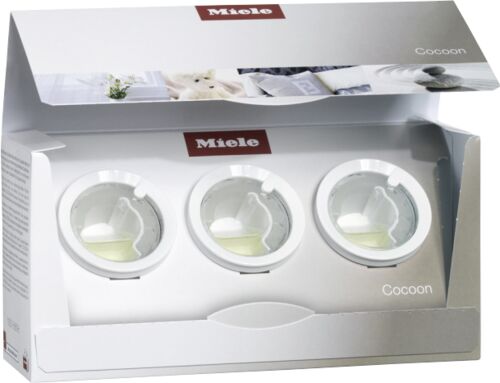 Набор ароматизаторов Miele COCOON 3 шт