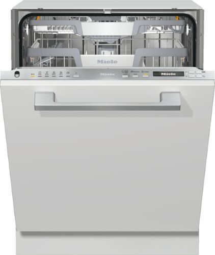 Посудомоечная машина Miele G7160 SCVi