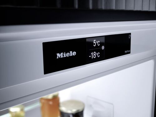 Холодильник Miele KFN 7744 E