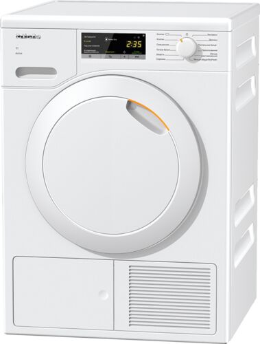 Сушильная машина Miele TCA220 WP