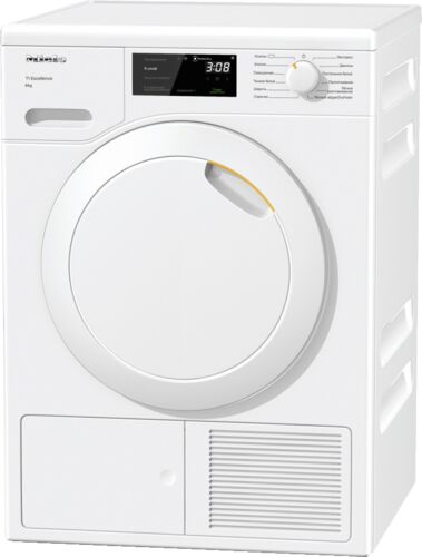 Сушильная машина Miele TEC225 WP