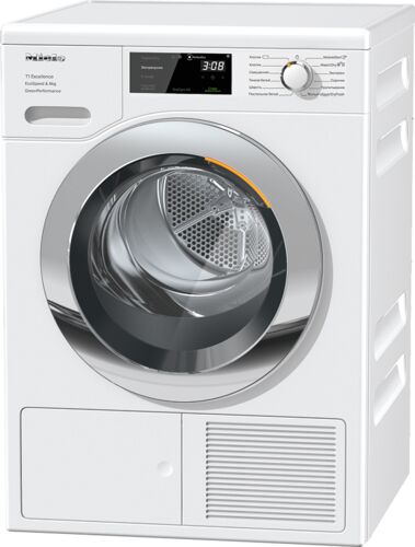 Сушильная машина Miele TEF765 WP
