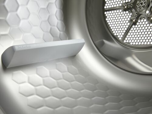 Сушильная машина Miele TEL785 WP