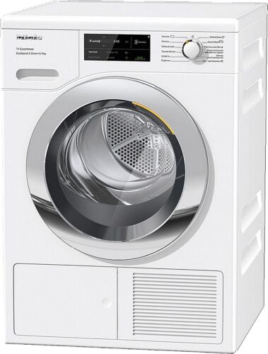 Сушильная машина Miele TEL785 WP