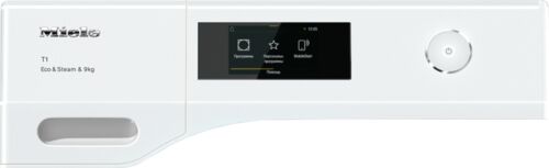 Сушильная машина Miele TCR790 WP