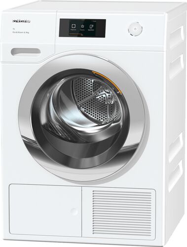Сушильная машина Miele TCR790 WP