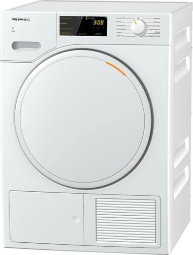 Сушильная машина Miele TWC220 WP