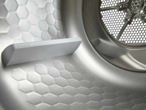 Сушильная машина Miele TWD260 WP