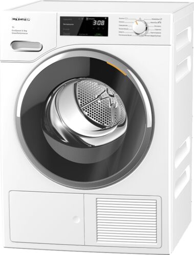 Сушильная машина Miele TWF760 WP