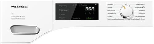 Сушильная машина Miele TWF760 WP