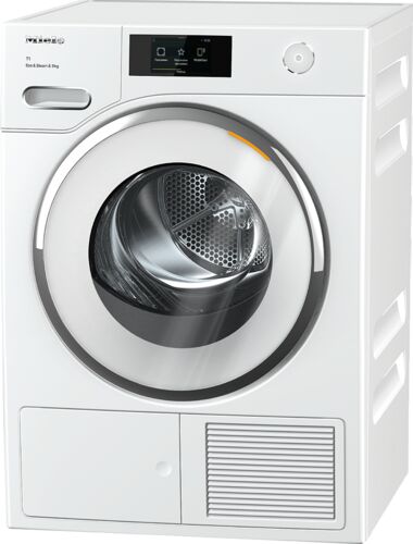 Сушильная машина Miele TWR780 WP