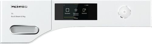 Сушильная машина Miele TWR780 WP