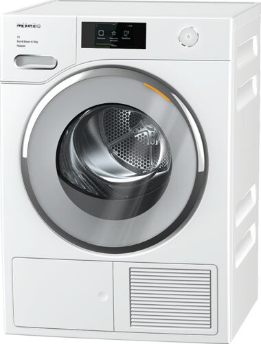 Сушильная машина Miele TWV780 WP