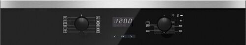 Духовой шкаф Miele Н 2561 В CLST сталь CleanSteel