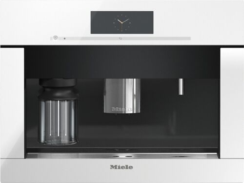 Кофемашина Miele CVA 6805 BRWS