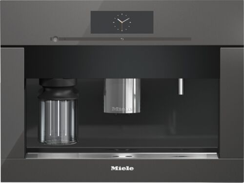 Кофемашина Miele CVA 6805 GRGR