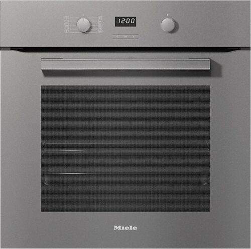 Духовой шкаф Miele H 2860 B GRGR