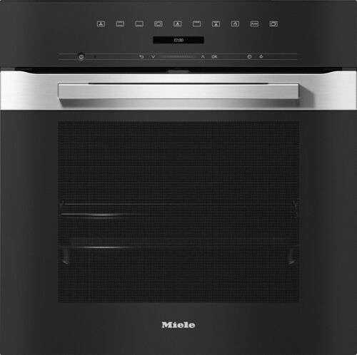 Духовой шкаф Miele H 7260 BP EDST/CLST