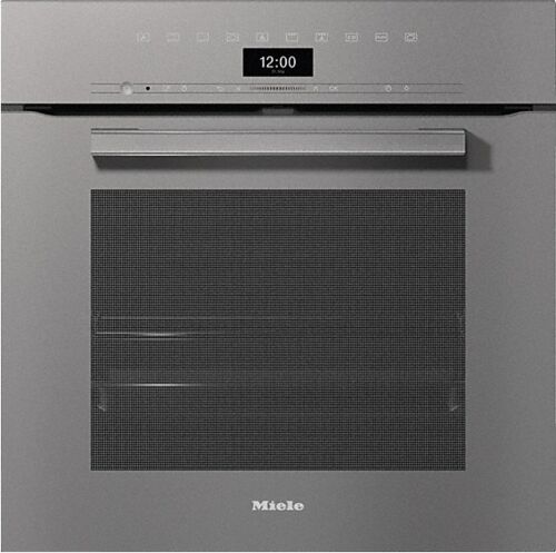 Духовой шкаф Miele H 7460 B GRGR