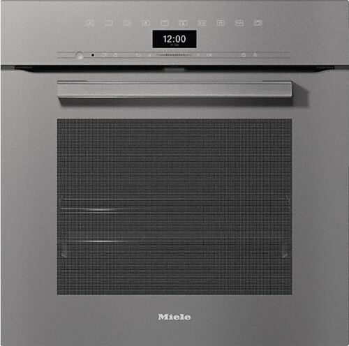 Духовой шкаф Miele H 7464 BP GRGR