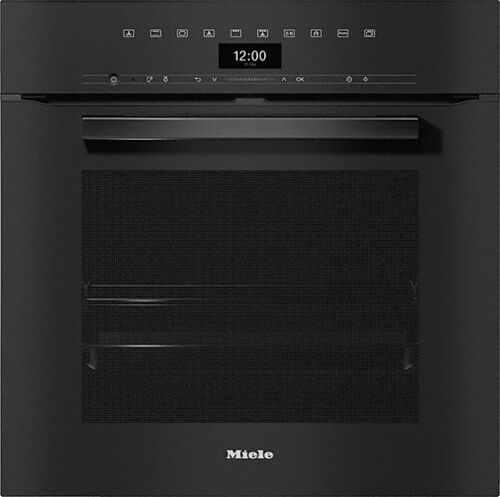 Духовой шкаф Miele H 7464 BP OBSW