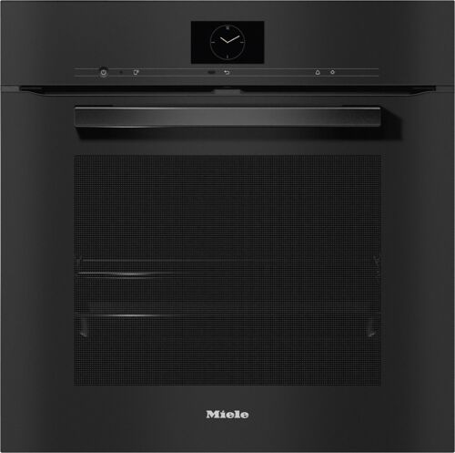 Духовой шкаф Miele H 7660 BP OBSW