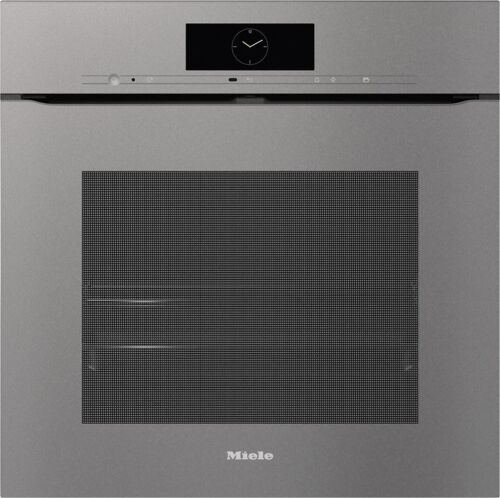 Духовой шкаф Miele H 7860 BPX GRGR