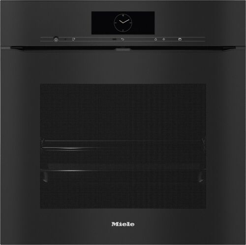 Духовой шкаф Miele H 7860 BPX OBSW