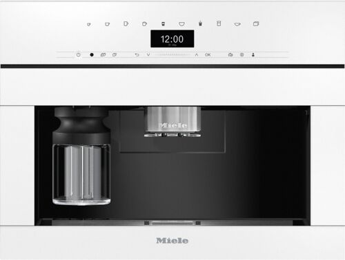 Кофемашина Miele CVA 7440 BRWS