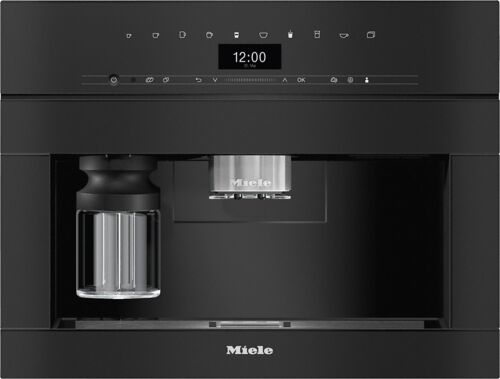 Кофемашина Miele CVA 7440 OBSW