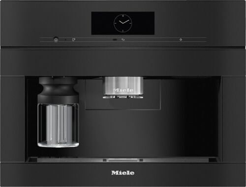 Кофемашина Miele CVA 7845 OBSW