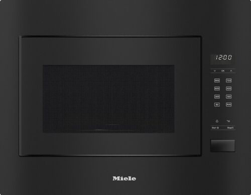 Микроволновая печь Miele M 2240 SC OBSW