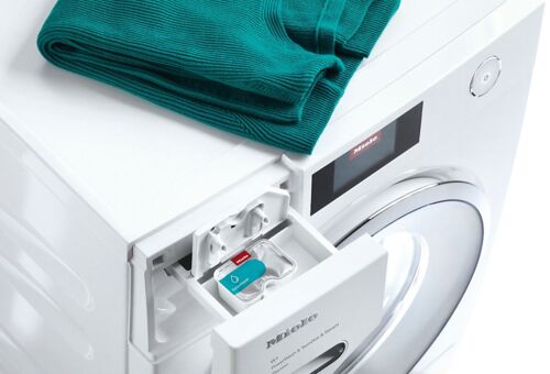 Средство для восстановления волокон ткани Miele CottonRepair 11997129EU9