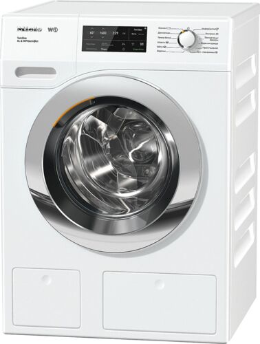 Стиральная машина Miele WCI 670 WPS