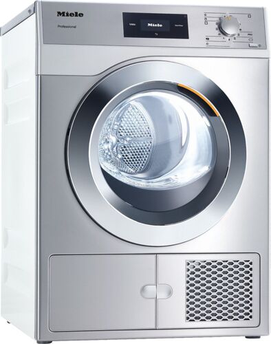 Сушильная машина Miele PDR507 HP RU SST 52507251RU