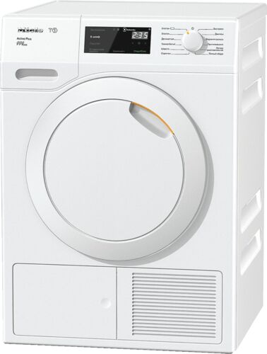 Сушильная машина Miele TCE530 WP T1 Chrome Edition